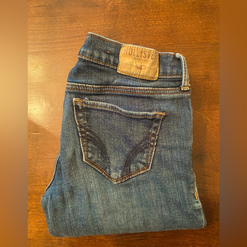Hollister Jeans